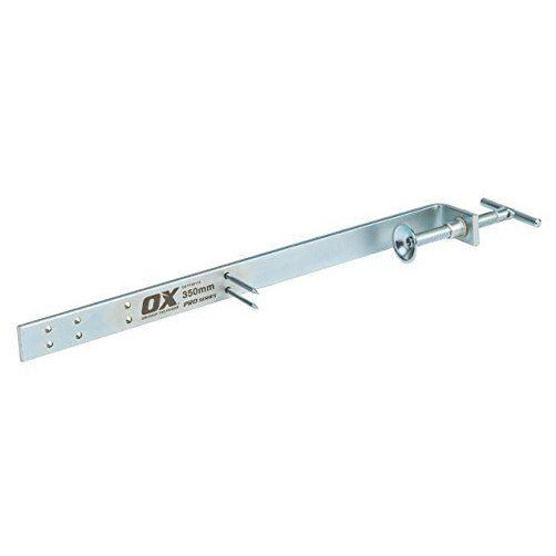 OX Pro Nail on Profile Clamp 350MM