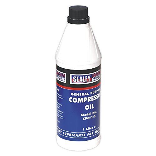 Compressor Oil 1L