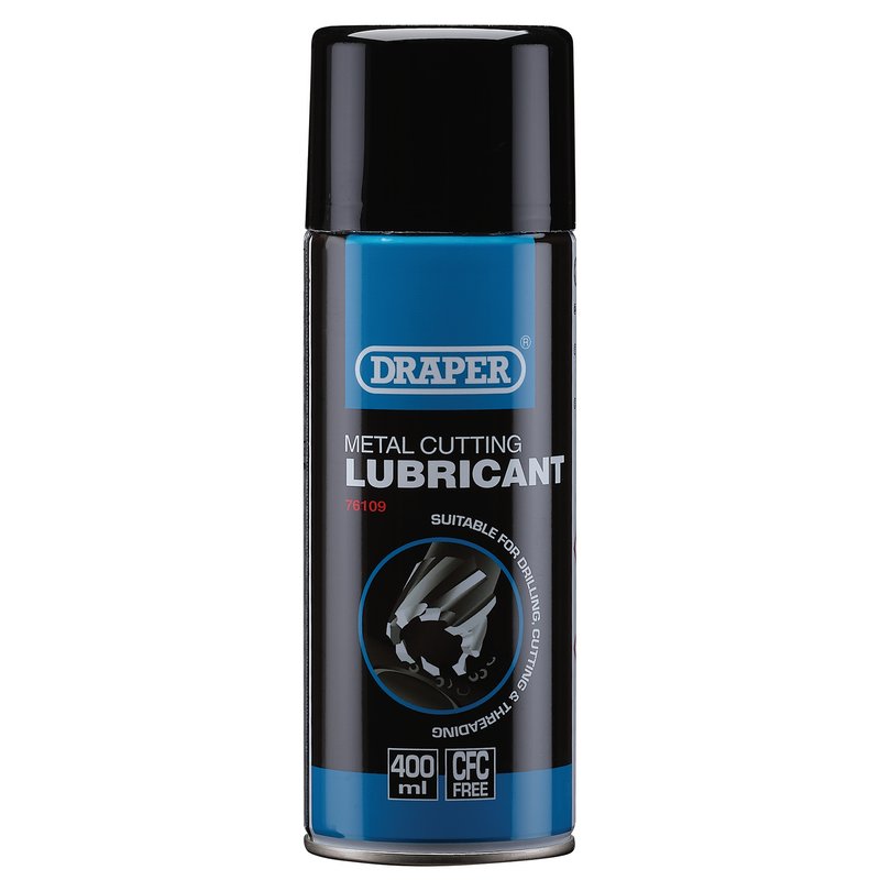 400ml Metal Cutting Lubricant