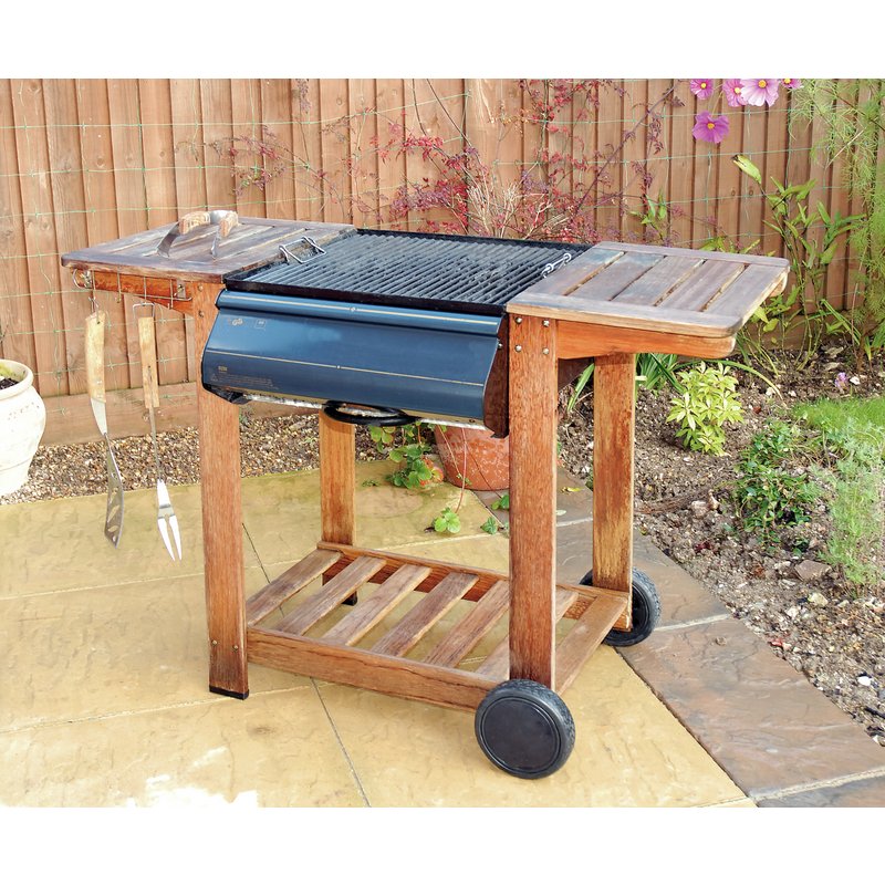 Barbecue Cover (900 x 600 x 900mm)