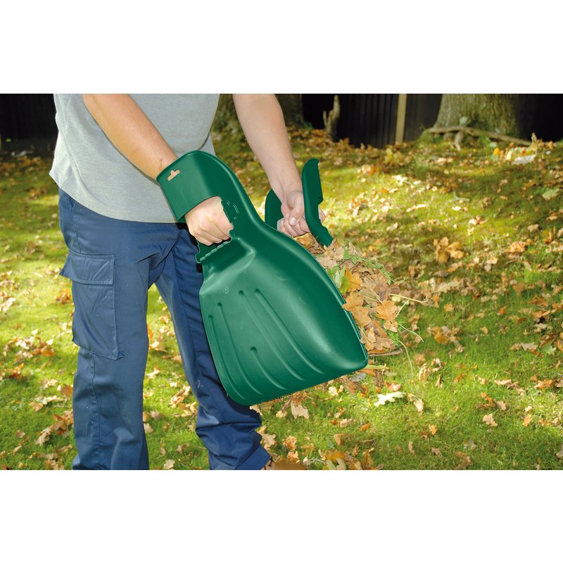 Leaf Collectors (Pair)