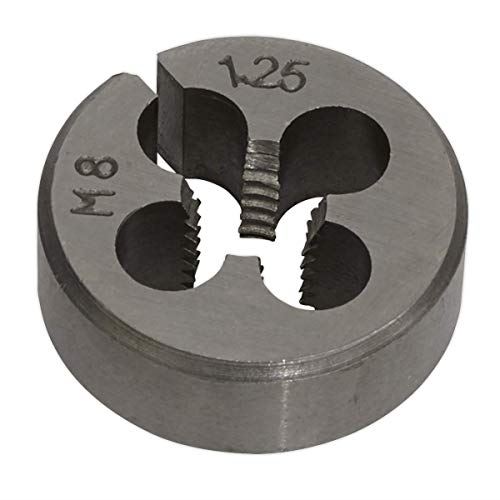 Split Die M8 x 1.25mm