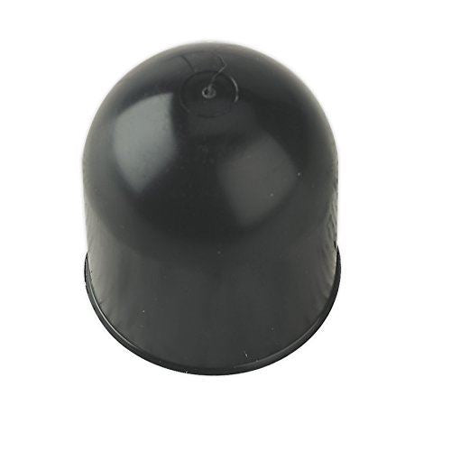 Tow-Ball Cover Plastic