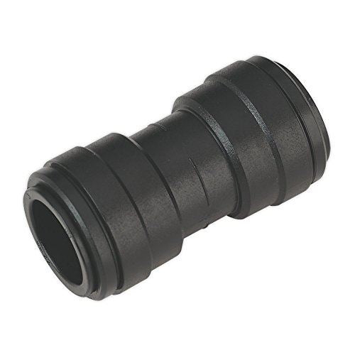 Straight Connector Ø22mm Pack of 5 (John Guest Speedfit® - P