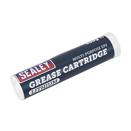 Grease Cartridge EP2 Lithium 400g