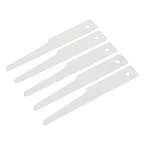 Air Saw Blade 24tpi Pack of 5