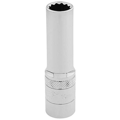 3/8" Sq. Dr. Hi-Torq&#174; 12 Point Deep Socket (10mm)