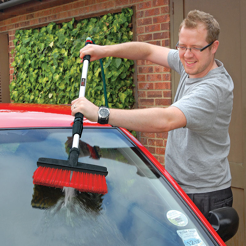 Telescopic Washing Brush