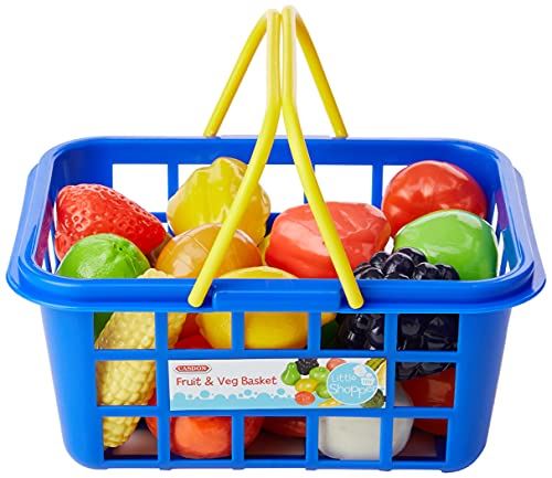 CASDON Little Shopper Fruit and Vegetable Basket