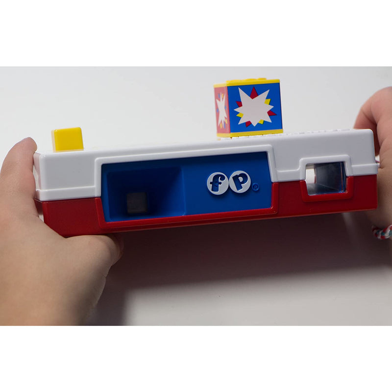 Fisher Price Pocket Camera