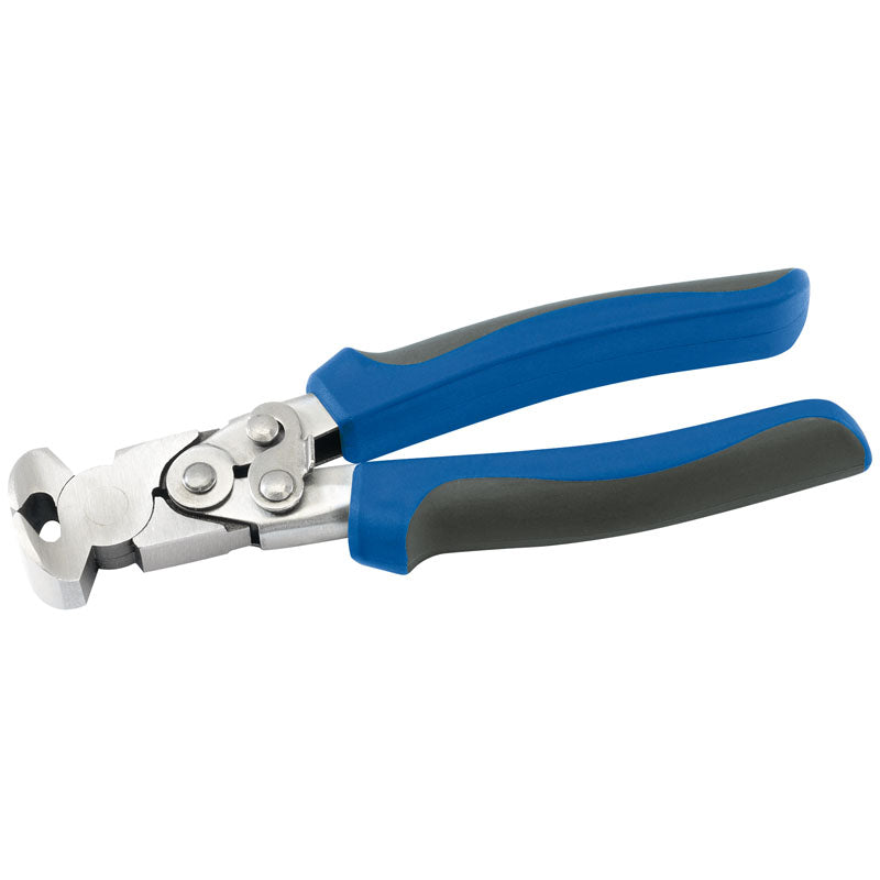 Compound Action End Cutter (180mm)