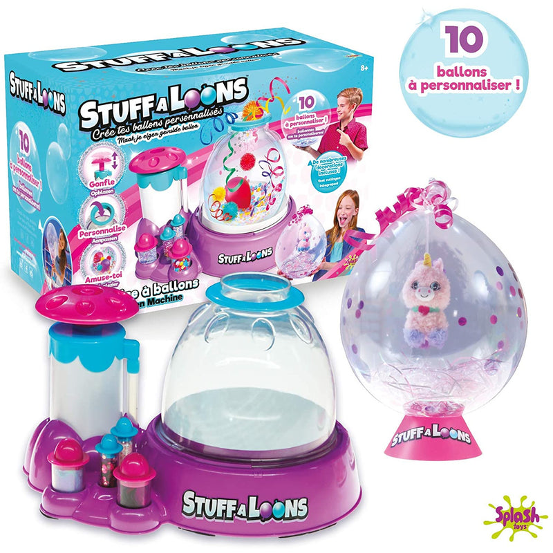 Splash Toys- Stuff A Loons,