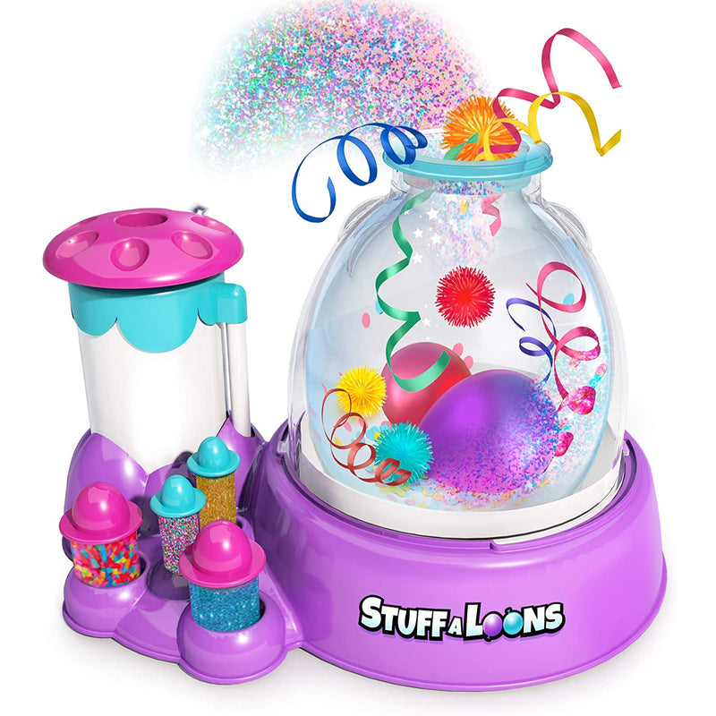 Splash Toys- Stuff A Loons,