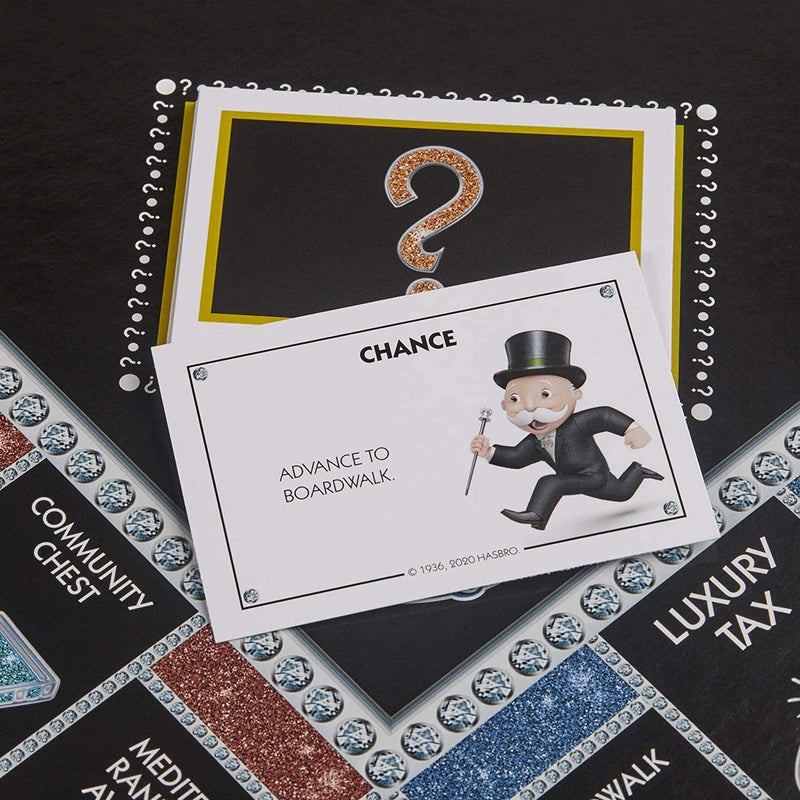 Monopoly 85th Anniversary Edition Board Game