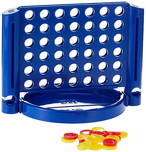 Hasbro Gaming Connect 4 Grab & Go Game