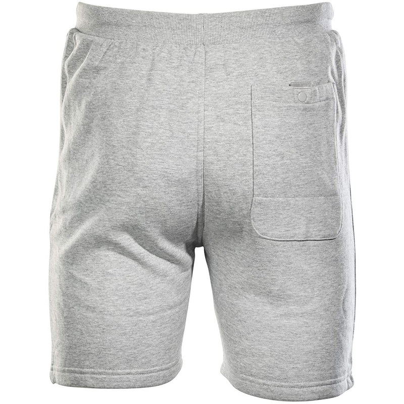 OX Jogger Shorts, Grey - 32" - 40"