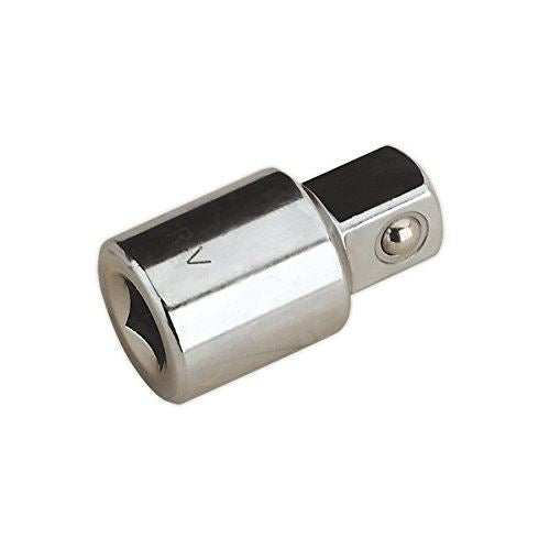 Adaptor 3/8"Sq Drive Female to 1/2"Sq Drive Male