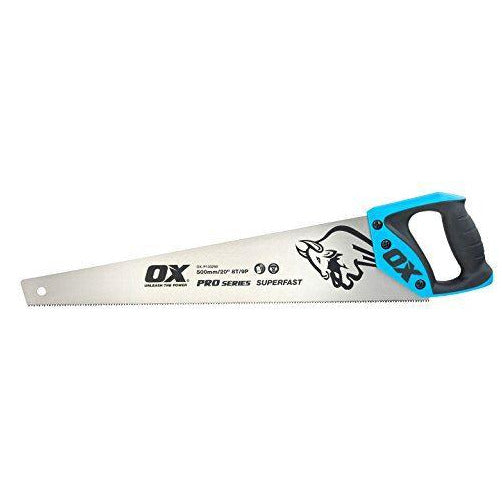 OX Pro Hand Saw 500mm / 20"