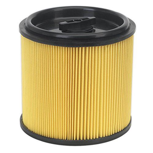 Locking Cartridge Filter for PC200 Series