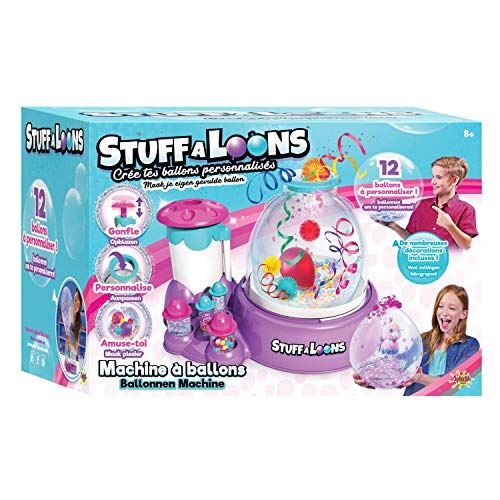 Splash Toys- Stuff A Loons,