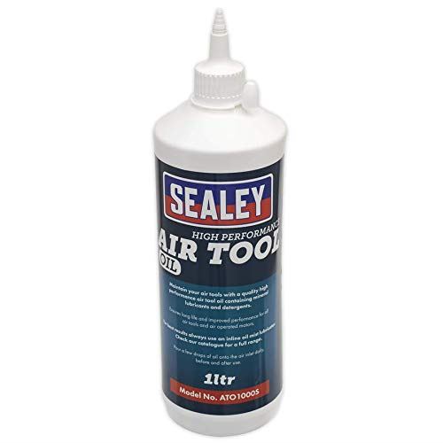 Air Tool Oil 1L