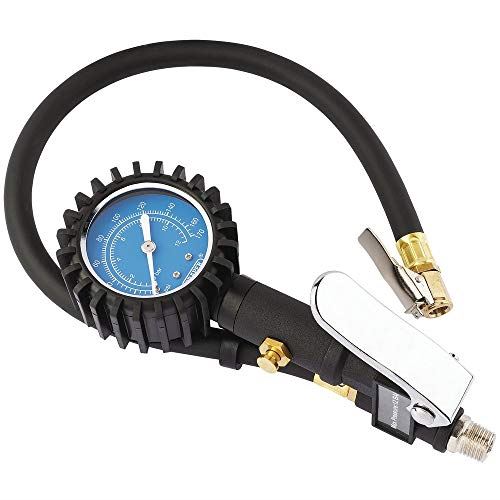 In-Line Tyre Inflator