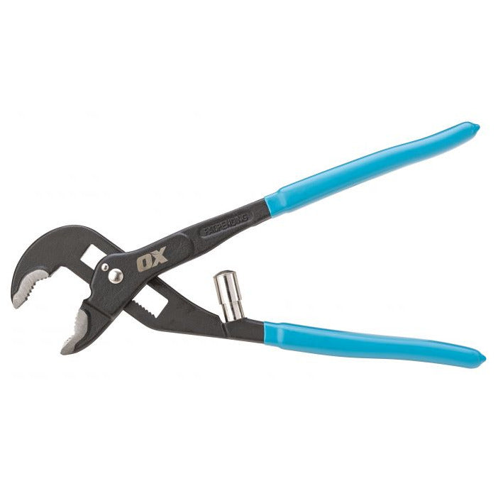 OX Pro Automatic Waterpump Pliers 250mm / 10in