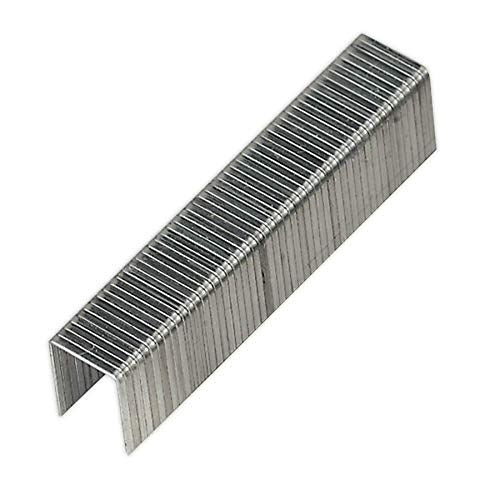 Staples 10mm Pack of 500