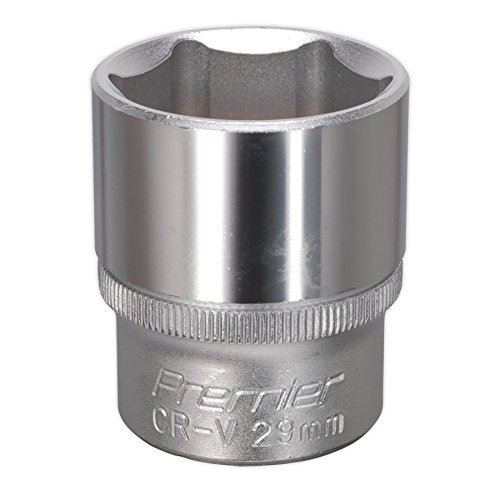 WallDrive® Socket 29mm 1/2"Sq Drive