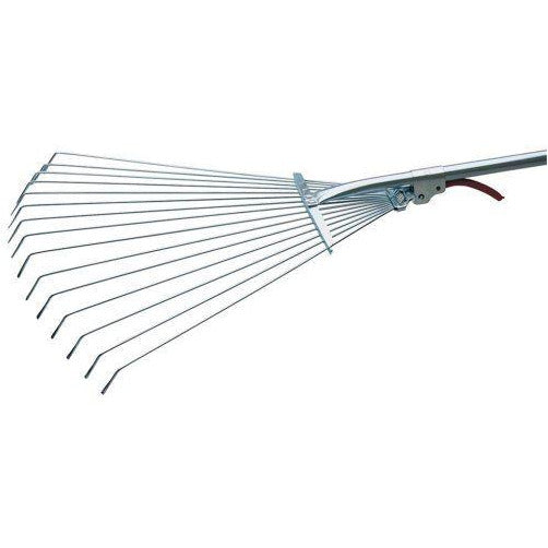 Adjustable Lawn Rake (190 - 570mm)