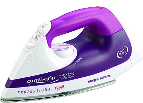 Casdon 494 Morphy Richards Comfi-Grip Replica Toy Iron