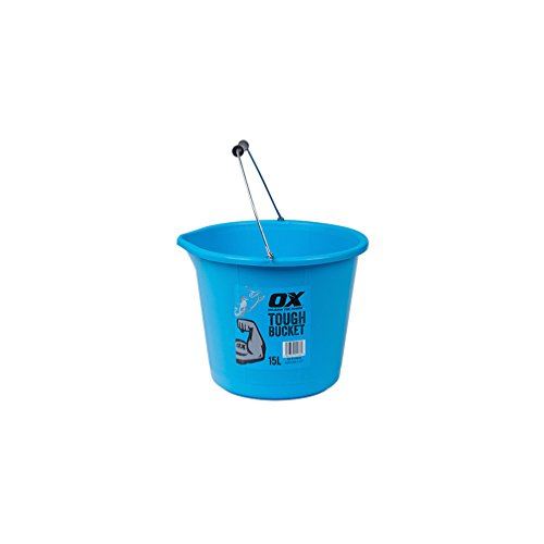 OX Pro Tough 15L Bucket