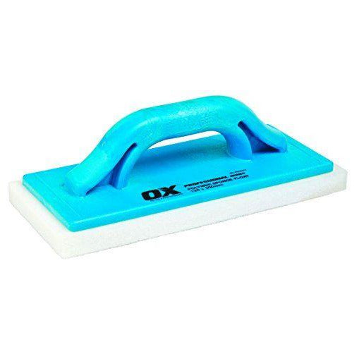 OX Pro Polymer Sponge Float - 120mm x 300mm