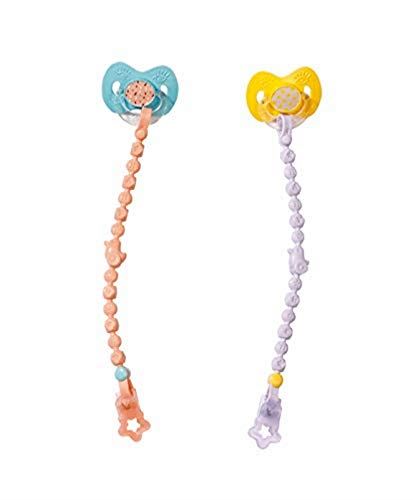 Baby Born Magic Dummy with Chain 2 Assorted