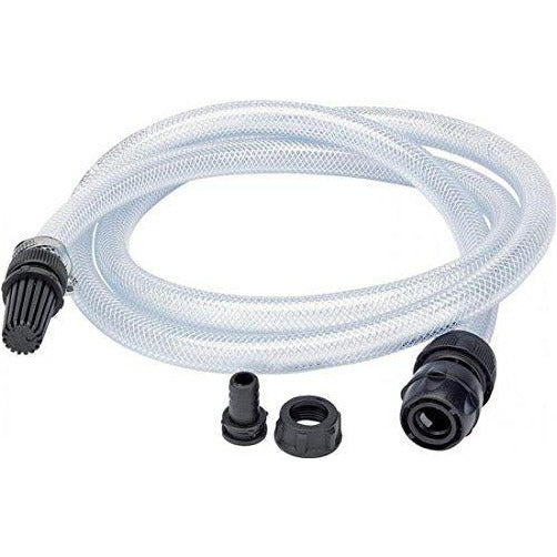 Suction Hose Kit for Petrol Pressure Washer for PPW540, PPW690 and PPW900