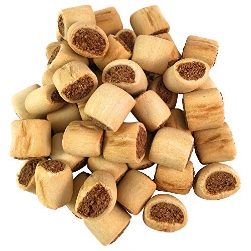 Munch Crunch Marrow Bone Bikkies 20 pack bundle