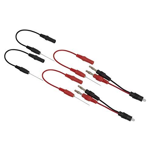 Noid Light Test Lead Set 6pc