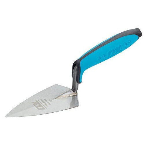 OX Pro Pointing Trowel Philadelphia Pattern - 5 / 127mm"