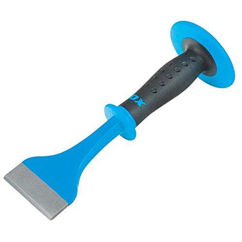 OX Pro Floor Chisel - 3" x 11"