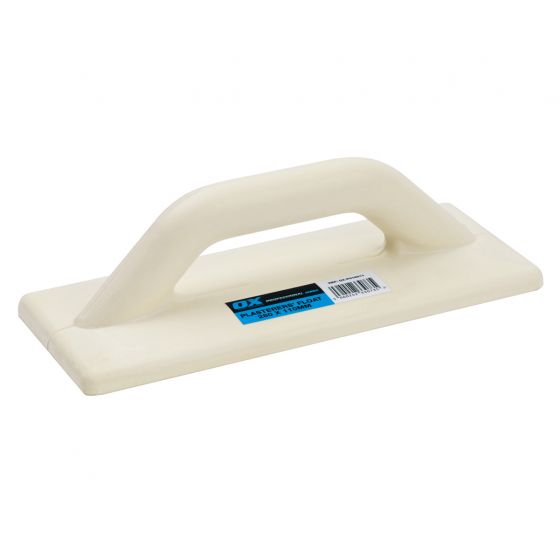 OX Pro Plasterers' Float - 350mm x 150mm