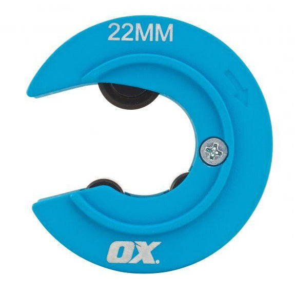 OX Pro Copper Pipe Cutter 22mm