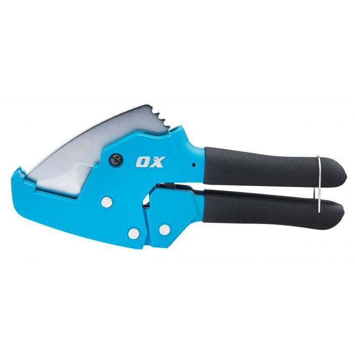 OX Pro PVC Pipe Cutter 16 - 42mm