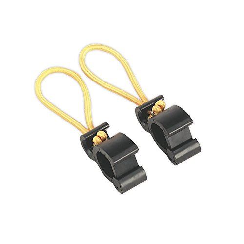 Tarpaulin Clip Pack of 2