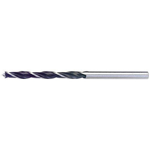 Wood Drill Bit, 4mm (Pack of 2)