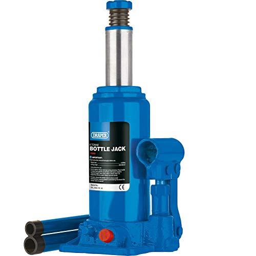 Hydraulic Bottle Jack (6 Tonne)