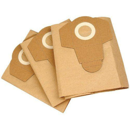 Dust Bags for WDV15A (3)