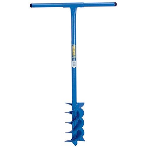 Fence Post Auger, 1050 x 150mm