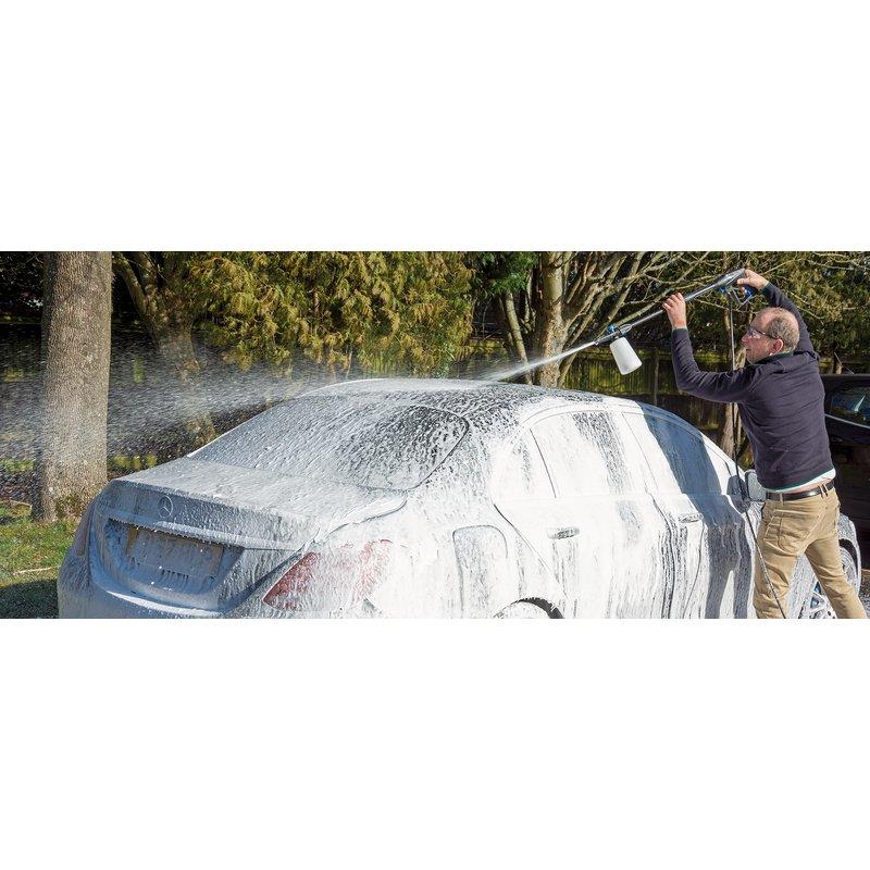 Pressure Washer Snow Foam Lance