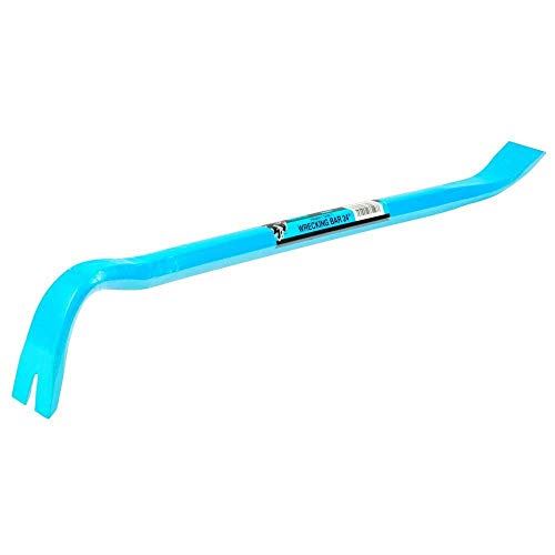 OX Pro Heavy Duty Wrecking Bar - 24"