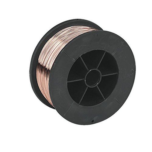 Mild Steel MIG Wire 0.7kg Ø0.8mm A18 Grade